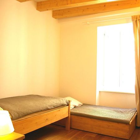 Trentino Apartments - Il Gufo Vacanze Borgo Valsugana Экстерьер фото