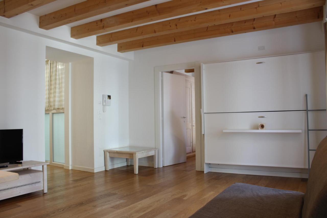 Trentino Apartments - Il Gufo Vacanze Borgo Valsugana Экстерьер фото
